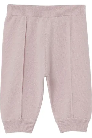 Brunello Cucinelli Pantalones con detalle de costuras