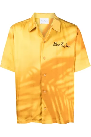 BLUE SKY INN Camisa Palms