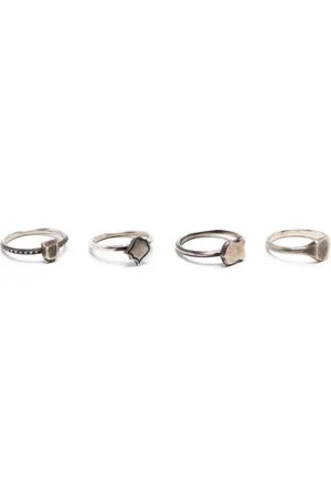 WERKSTATT:MÜNCHEN Anillo Memories