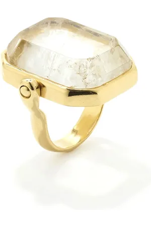 Goossens Anillo Stones