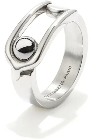 Goossens Anillo Boucle
