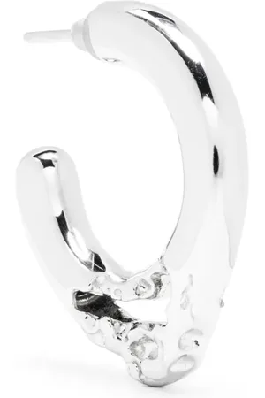 Maria Black Arracada Flea 15