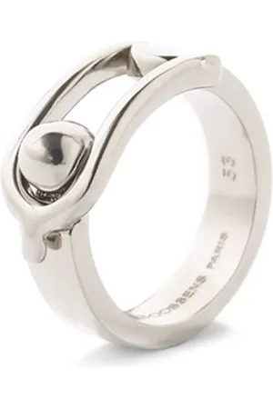 Goossens Anillo pulido Boucle