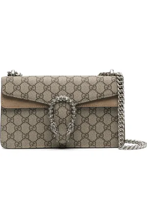 Gucci Bolsa de hombro Dionysus GG pequeña