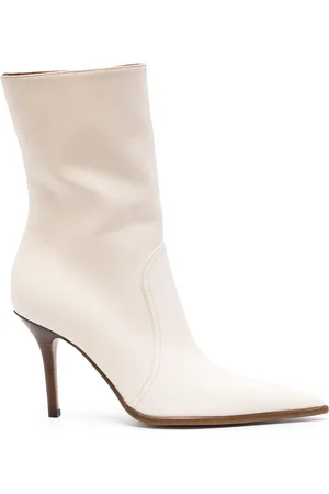 PARIS TEXAS Botas Ashley con tacón de 95mm