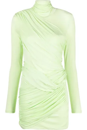 GAUGE81 Vestido corto Kores