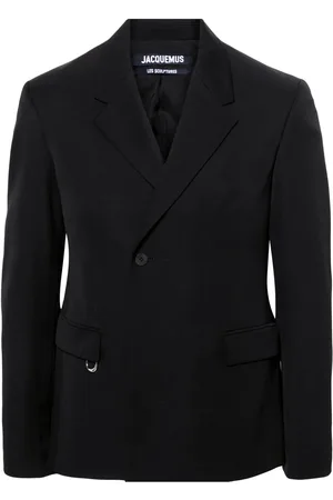 Jacquemus Blazer La Veste Melo