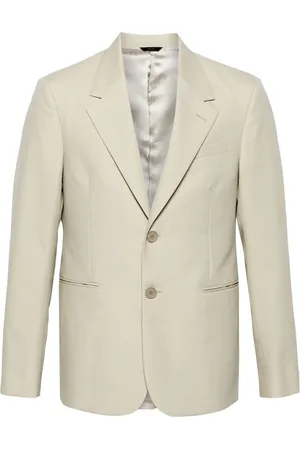 Fendi Blazer con botones