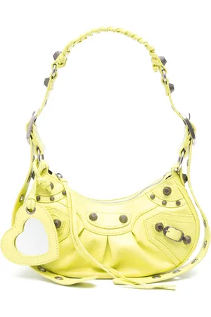 Balenciaga Bolsa de hombro Le Cagole XS