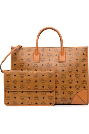 MCM Tote München grande