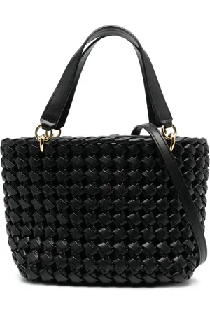 THEMOIRÈ Tote Kobo Knots
