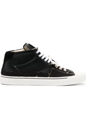 Maison Margiela Tenis altos New Evolution