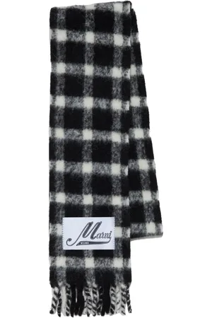 Marni Mascada con aplique del logo