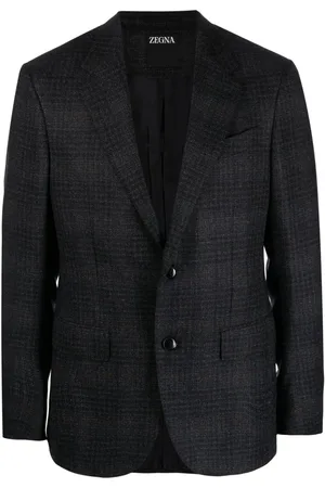 Ermenegildo Zegna Blazer con botones