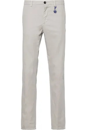 Manuel Ritz Pantalones chinos slim