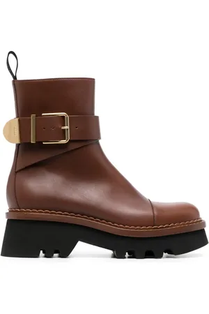 Chloé Botines Owena