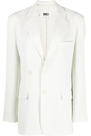 Maison Margiela Blazer con botones