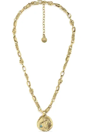 Goossens Collar Talisman Libra