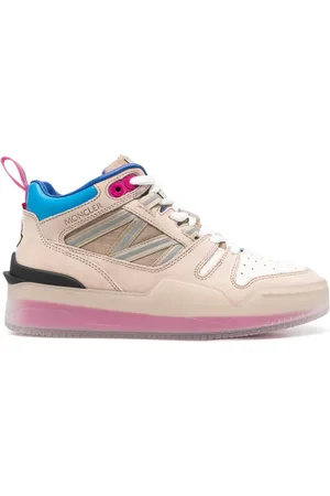 Moncler Tenis altos Pivot