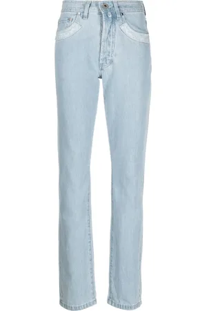 032c Jeans Double Shift