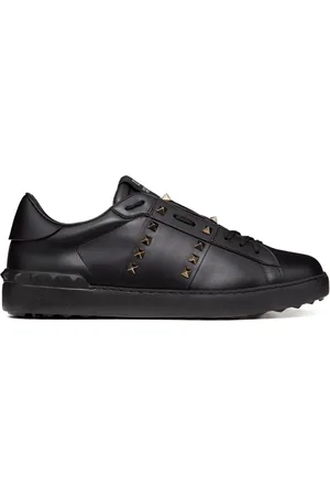 VALENTINO GARAVANI Tenis Rockstud Untitled