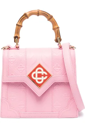 Casablanca Bolsa Jeanne mini