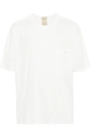 Ten Cate Playera con bolsillo en el pecho