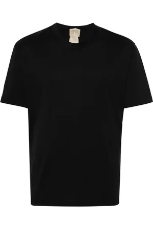 Ten Cate Playera con parche del logo