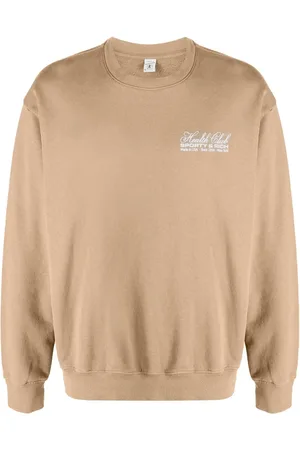 Sporty & Rich Sudadera Health Club