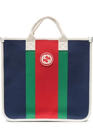 Gucci Tote Double G