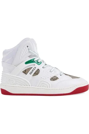 Gucci Tenis Basket Hi