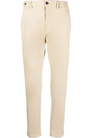 Paul & Shark Pantalones chinos slim