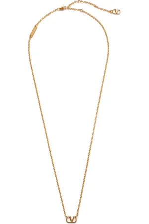 VALENTINO GARAVANI Collar VLogo Signature