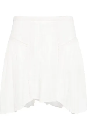 Marant Etoile Falda corta Jorena