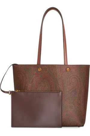 Etro Tote Essential mediana