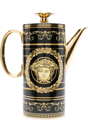 VERSACE Tetera Virtus Gala