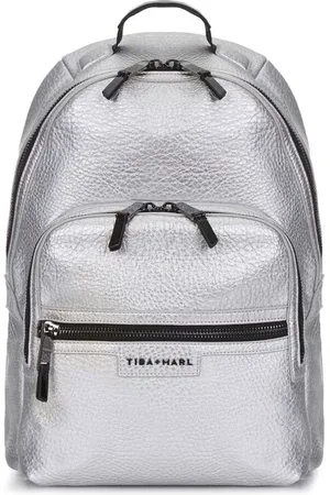 TIBA + MARL Pañalera estilo mochila "Elwood"