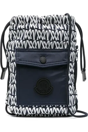 Moncler Bolsa crossbody Makaio
