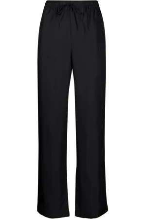 ASCENO Pantalones anchos Rivello