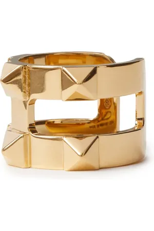 VALENTINO GARAVANI Anillo Rockstud