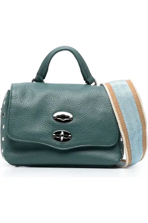Zanellato Bolsa satchel
