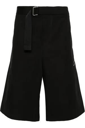 OAMC Shorts con cinturón