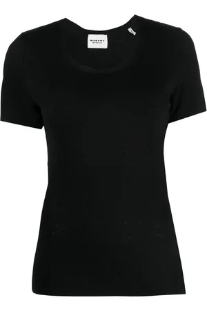 Marant Etoile Playera Kilianne