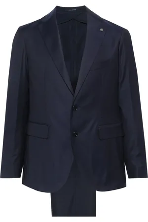 TAGLIATORE Blazer con botones
