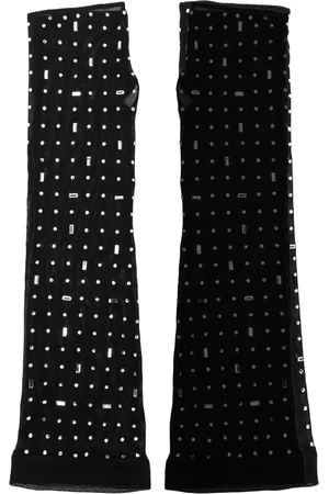 Atu Body Couture Guantes de malla de x Rue Ra