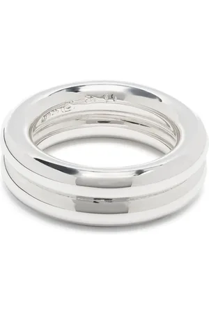 CHARLOTTE CHESNAIS Double Brahma ring