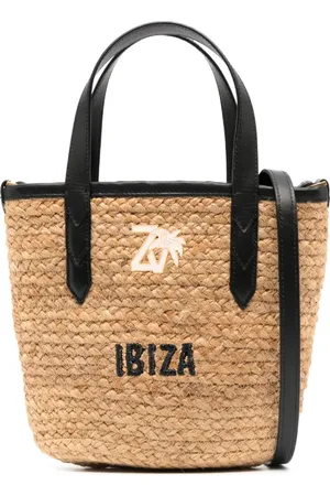 Zadig & Voltaire Bolsa de playa Le Baby Ibiza