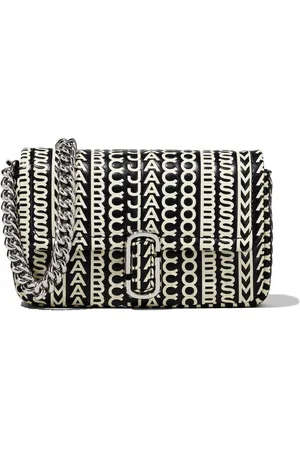 Marc Jacobs Bolsa de hombro The J Marc mini