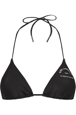 Karl Lagerfeld Top de bikini Rue St-Guillaume