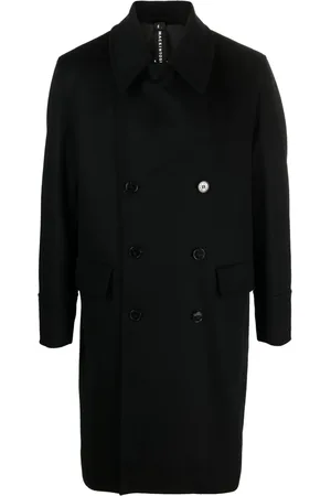 MACKINTOSH Abrigo REDFORD